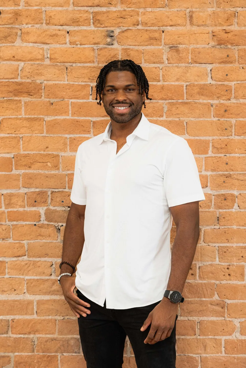 Sidney Ocansey