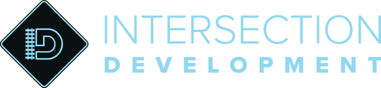 Intersection Development Logo